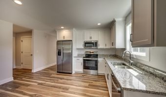 107 N Kennett Ave, Bardstown, KY 40004