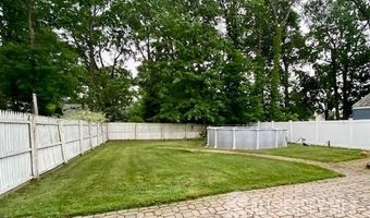 506 Jansen Ave, Avenel, NJ 07001