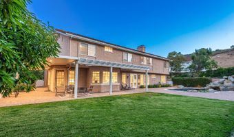 29621 Ridgeway Dr, Agoura Hills, CA 91301