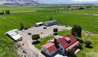 3100 Challis Creek Rd, Challis, ID 83226