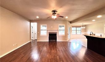 4901 SW Energy Ave, Bentonville, AR 72712
