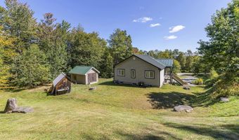 1979 N Hill Rd, Andover, VT 05143