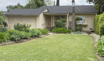 2345 El Sol Ave, Altadena, CA 91001