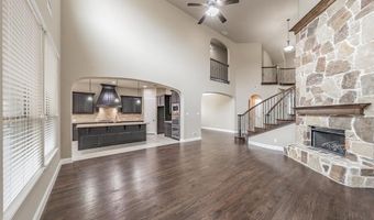 1614 Chisholm Trl, Allen, TX 75013