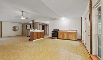 5792 W Lain Lake Rd, Atoka, OK 74525
