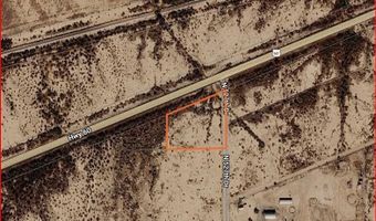 495 XX N 527th Dr, Aguila, AZ 85320