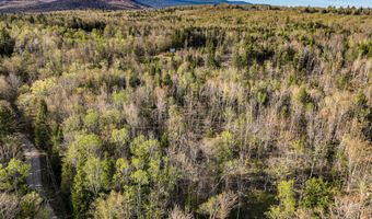 Lot 39 Sawyer Brook Road, Andover, ME 04216