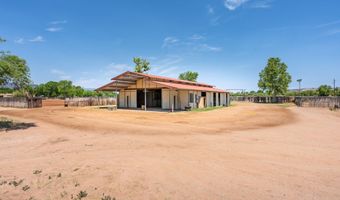 707 E Quarterhorse Ln, Camp Verde, AZ 86322