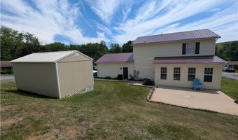 509 Cherry Hill Dr, Abingdon, VA 24210