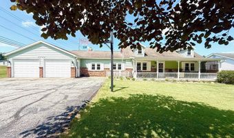 2759 Western Ave, Bedford, IN 47421