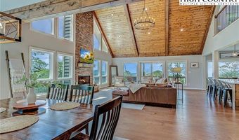 94 Silver Fox Rdg, Beech Mountain, NC 28604