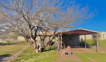 108 NIGHTHAWK Ave, Bisbee, AZ 85603