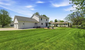 N124 BARBERRY Lane, Appleton, WI 54915