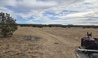 30 E Sky Valley Rd, Ash Fork, AZ 86320