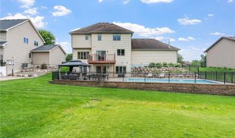 2505 153rd Ln NW, Andover, MN 55304