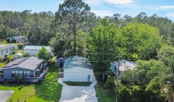 54735 WILLIAMS St, Astor, FL 32102