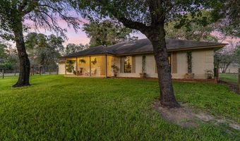 1843 Burr Oak, Adkins, TX 78101