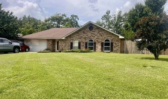 615 N Haven Dr, Biloxi, MS 39532