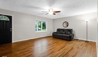 2243 Churchman Ave, Beech Grove, IN 46107