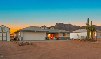 5770 E 22nd Ave, Apache Junction, AZ 85119