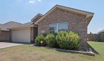 909 Jodie Dr, Weatherford, TX 76087