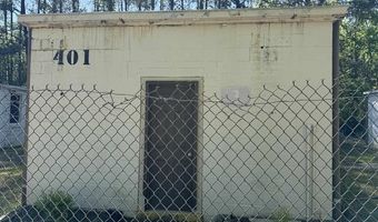 379 JUSTICE Ave, Anniston, AL 36205