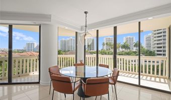 1000 W Island Blvd 504, Aventura, FL 33160