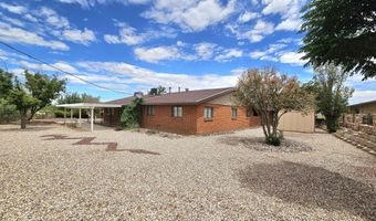 876 S La Mesa Dr, Benson, AZ 85602