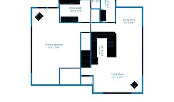 34425 County Rd 14.5, Blanca, CO 81123