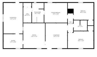 103 Hurricane Lake Rd, Bald Knob, AR 72010