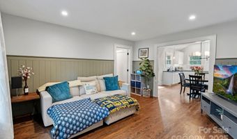 1933 Thurmond Pl, Charlotte, NC 28205
