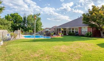 1330 Lakeview Estates Dr, Alma, AR 72921