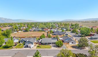 693 Lassen Way, Gardnerville, NV 89460