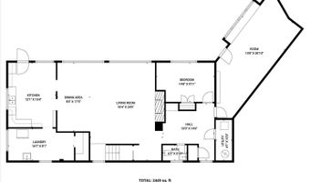 5311 ALLANDALE Rd, Bethesda, MD 20816