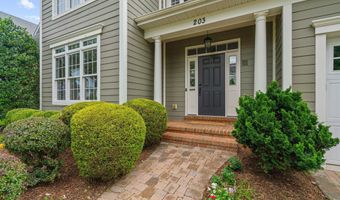 203 S SOUTHWOOD Ave, Annapolis, MD 21401