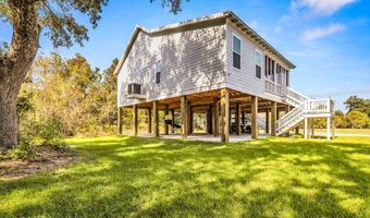 116 Bay Oaks Dr, Bay St. Louis, MS 39520