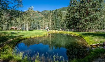 285 Conundrum Rd, Aspen, CO 81611