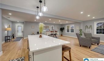 525 N Main St, Allentown, PA 18104