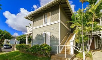 91-1058 Kekuilani Loop 205, Kapolei, HI 96707