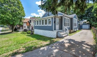 364 Rexford St, Akron, OH 44314