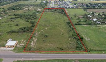 Conway, Alton, TX 78573