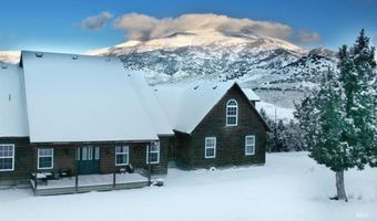 2750 S 850 E, Almo, ID 83312