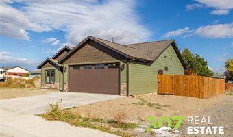 2837 West Ave, Cody, WY 82414