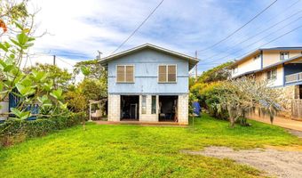 66-413 Paalaa Rd, Haleiwa, HI 96712