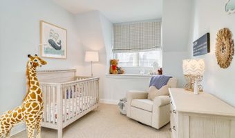 1318 S QUINN St, Arlington, VA 22204