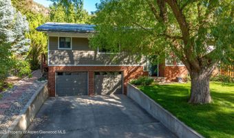 1716 Bennett Ave, Glenwood Springs, CO 81601