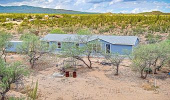 7015 W Pinto Rd, Sahuarita, AZ 85629