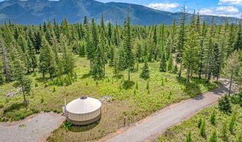 317 Treetop Bluff Ln, Bonners Ferry, ID 83805