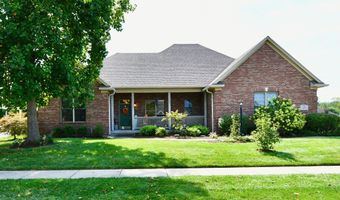 355 Connecticut Cir, Indianapolis, IN 46217