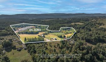 527 Offutt School Rd, Augusta, WV 26704